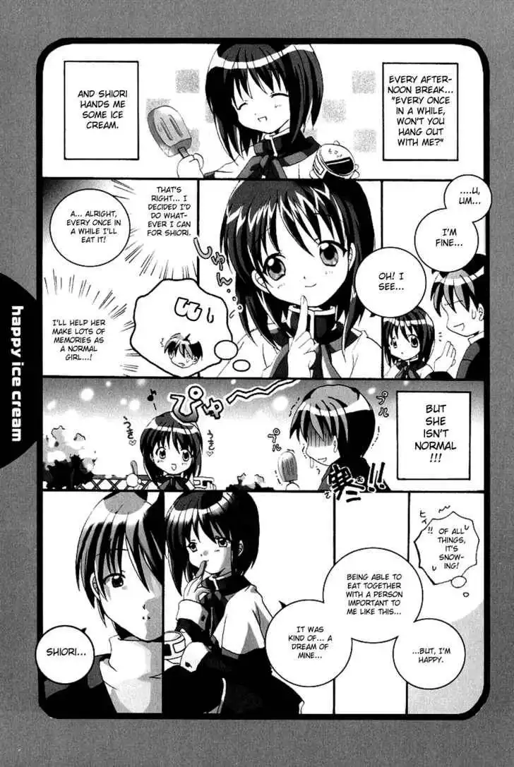 Kanon ANDamp; Air Sky Chapter 3 9